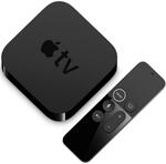 Apple TV 4K 32GB (1st Gen) $179 + Delivery ($0 C&C/ in-Store) @ JB Hi-Fi ($170.05 Price Beat @ Officeworks)