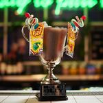 Win 1 of 10 Rounds of Mini Golf & Cocktails for 2 people from Holey Moley Golf Club