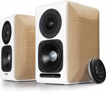 Edifier Powered Speakers S880DB $268.99 (Expired), R1280DBS $169.99 Delivered @ Edifier Amazon AU