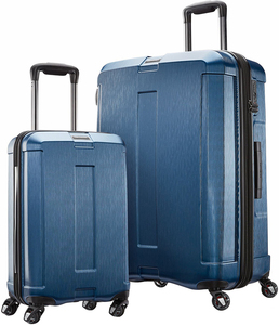 samsonite luggage carbon elite 2.0