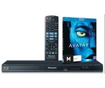 Panasonic Blu-Ray Player with Bonus Avatar 2D Blu-Ray Disc $98 at BIGW from 9/2/12