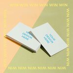 Win Business Cards, Product Photography Session, Photo Backdrops (Worth $1150) from Marshall Media