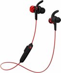 1MORE in-Ear Headphones, Wireless Bluetooth $14.99 after 50% Voucher + Delivery ($0 with Prime/ $39 Spend) @ Amazon AU