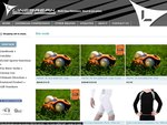 LineBreak Compression Sportswear at 60% discount on selected lines with free shipping for 48hrs