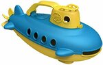 Green Toys Submarine Bath Toy $10.80 (RRP $24.95) & Others Toys up to 60% off + Post ($0 with Prime/ $39 Spend) @ Amazon AU