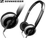 Sennheiser PX 200 Foldable Headphones $39.95 + $6.95 Shipping @ COTD