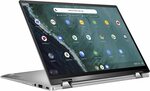 ASUS Chromebook Flip C434, Silver $628 Delivered @ Amazon AU
