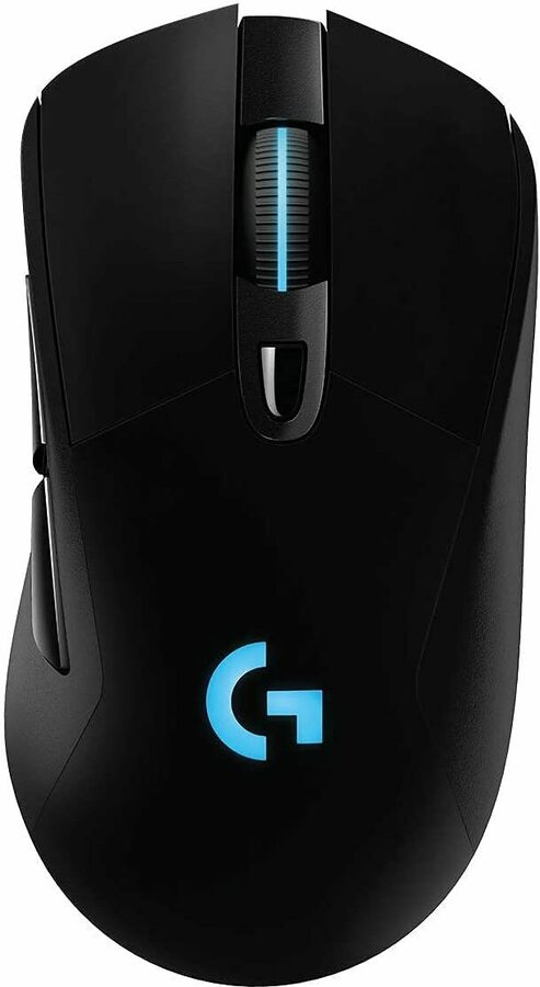 logitech g733 lightspeed