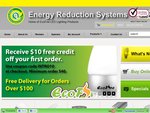 Ecofire LED Bulbs - Get 20% off Coupon