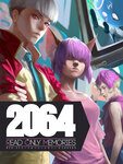 [PC, Epic] Free - 2064: Read Only Memories @ Epic Games