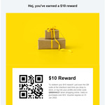$10 Quarterly Rewards Voucher for IKEA Family Members Who Spend More than $100 in Last Quarter @ IKEA