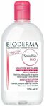 Bioderma Sensibio H2O Micellar Water 500ml $20.99 ($18.89 S+S) + Delivery ($0 with Prime / $39 Spend) @ Amazon AU