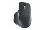Logitech MX Master 3 Advanced Wireless Mouse Graphite (Direct Import) $119 + Delivery (Free with Kogan First) @ Kogan