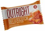MTS Nutrition - Outright Bar (Expires December 2021) - 12 x 60g Bar $9.98 + Delivery @ Supps R Us