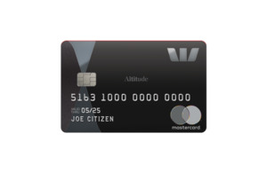 Westpac Altitude Rewards Black Card: Bonus 180,000 Reward Points ...