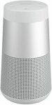 Bose Soundlink Revolve Bluetooth Speaker (Lux Grey White) $204.02 Delivered @ Amazon AU