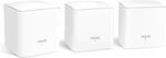 [Prime] Tenda Nova MW5G-3 Whole Home Mesh Wi-Fi System $79.50 Delivered @ Tenda via Amazon AU
