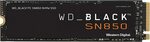 WD Black SN850 1TB M.2 PCIe NVMe SSD $217.69 + Delivery ($0 with Prime) @ Amazon UK via AU