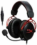 HyperX Cloud Alpha Gaming Headset $99 Delivered @ Amazon AU