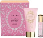 MOR Sweet Treats Hand Cream/Perfume Set $11.85 (RRP $16.95) + Delivery / Pickup @ BIG W