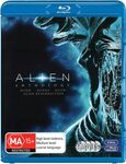 Alien Anthology (4 Disc, Blu-Ray) $9.99 + Delivery ($0 with Prime/ $39 Spend) @ Amazon AU
