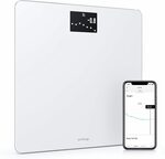 Withings Body Scale $58 (Was $99.99), Withings Body + Composition Scale $105 (Was $179) Delivered @ Amazon AU