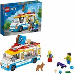 [Prime] LEGO City Ice-Cream Truck 60253 $12.16 Delivered @ Amazon AU