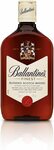 Ballantine's Finest Blended Scotch Whisky, 500 ml $23.26 + Delivery ($0 with Prime/ $39 Spend) @ Amazon AU