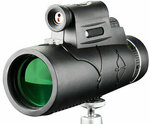 12x50 Laser Binoculars HD Optical Monocular US$9.99 (~A$14.11) @ Banggood