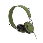 [SOLD OUT] $30 Off Wesc Tamborine Headphones (Cypress) - $69.95. Today Only. Stock Limited. 