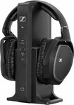 Sennheiser TV Listening Wireless Headphones RS175 $299 Delivered @ Amazon AU