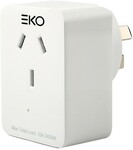 EKO WiFi Power Plug $12 (20% off) + Delivery ($0 C&C/ in-Store) @ BIG W