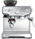 The Barista Express Coffee Machine Stainless Steel BES870BSS $699 Delivered ($0 C&C/ in-Store) @ Myer