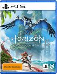 [PS5, Pre Order] Horizon Forbidden West $98 Delivered @ Amazon AU