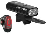 Lezyne Connect Smart 1000XL/KTV Smart Light Set - $119.99 (RRP $199.49  / Save $79.50) + Delivery $9.99 @ ProBikeKit