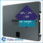 Samsung 4TB 870 QVO 2.5" SATA SSD (MZ-77Q4T0BW) $383.20 ($373.62 eBay Plus) Delivered @ futu_online eBay