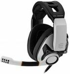 EPOS Sennheiser GSP 601 or GSP 602 Closed Back Gaming Headest - $99 + Delivery ($0 with $200 Order) @ Wireless 1