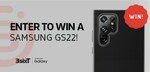 Win The New Samsung Galaxy S22 Worth $1,500 AUD from 3sixt