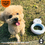 Triple Eight Dog Leash with Light - $49.95 Delivered @ Panmi