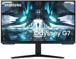 Samsung Odyssey G7 4K 28inch 144hz IPS Gaming Monitor $899 Delivered ($0 C&C) @ Scorptec