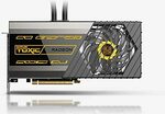Sapphire Toxic AMD Radeon RX 6900 XT Gaming OC 16GB GDDR6 Extreme Edition Graphic Card $2199 + Delivery @ Sysnex Systems