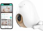 Cubo Ai Plus Smart Baby Monitor (with 3 Stand Option) $304 Shipped (Was $499) @ Amazon AU