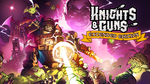 [Switch] Knights & Guns: Extended Edition $4.95, DARQ: Complete Edition $14.99 @ Nintendo eShop