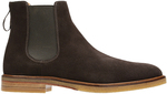 Clarkdale Gobi Boots $60 (Was $229.95, Size UK 6-6.5-7-7.5-8-8.5-9-9.5-10-10.5-11-12-13) + Delivery/$0 with $99 Order @ Clarks