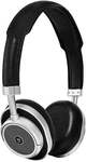 Master & Dynamic MW50 Headphones $249 Delivered @ Sight and Sound Galleria