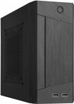 SilverStone Technology ML10B Super Compact and Modular Mini-ITX Chassis $30.23 Delivered @ Amazon AU