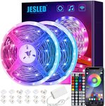 JESLED 10m Wi-Fi RGB LED Strip Light $25.99 + Delivery ($0 with Prime/ $39 Spend) @ JESLED AU DIRECT via Amazon AU