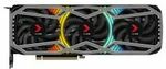 PNY GeForce RTX 3070 8GB XLR8 Gaming REVEL EPIC-X RGB Triple Fan LHR $899 Delivered @ BPC Tech