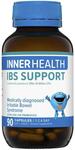 Inner Health IBS Support 90 Capsules (Fridge Line) $42.85 + $8.95 Delivery ($0 in-Store/ $50 Order, No C&C) @ Chemist Warehouse