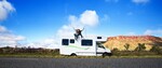 Win 1 of 3 Campervan Holidays in The NT Worth $3,000 from Tourism NT
